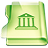 Summer Library Icon